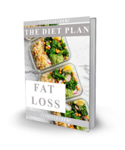 FAT LOSS FITNESSBYXENI