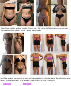 Alternative view of DREAM BODY RESET GUIDE