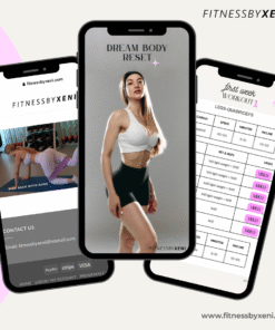 DREAM BODY RESET GUIDE